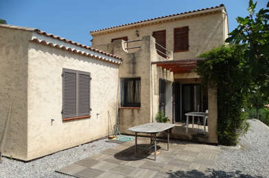 Maison 4 pièces 455800 €