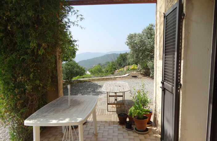 jolie maison sise sur la commune de Bonson — photo 2