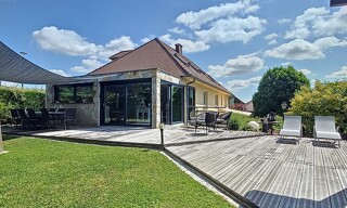 Maison 7 Pièces 196 m² à vendre à Siltzheim (67260)