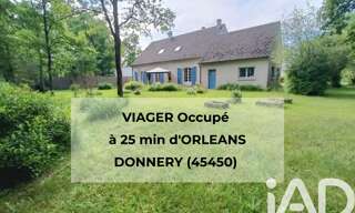 Maison 6 Pièces 170 m² à vendre à Donnery (45450)