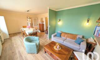 Maison 5 Pièces 99 m² à vendre à Civaux (86320)