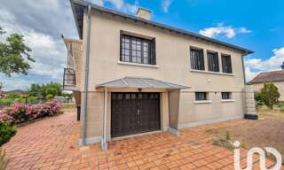 Maison 5 Pièces 99 m² à vendre à Civaux (86320)