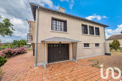 Maison 5 pièces 148900 €