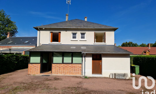 Maison 6 Pièces 157 m² à vendre à Neung-sur-Beuvron (41210)