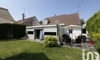 Maison 8 Pièces 135 m² à vendre à Montsoult (95560)