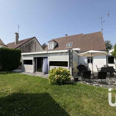 Maison 8 pièces 414000 €