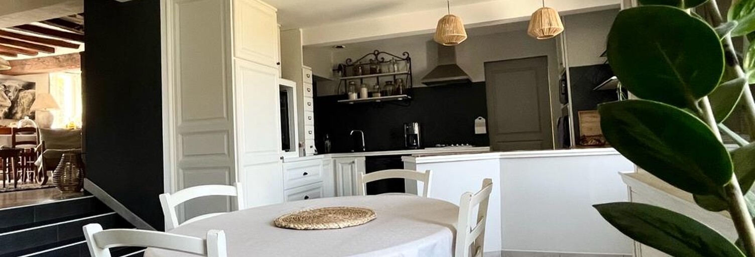 Maison 6 Pièces 176 m² à vendre à Beaupréau-en-Mauges (49600)