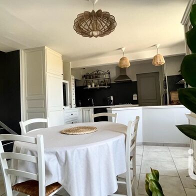 Maison 6 pièces 258500 €