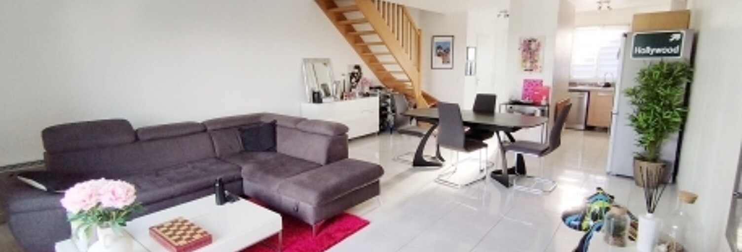 Appartement 4 Pièces 77 m² à vendre à Villejust (91140)