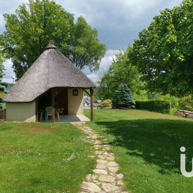 Maison 5 pièces 184000 €