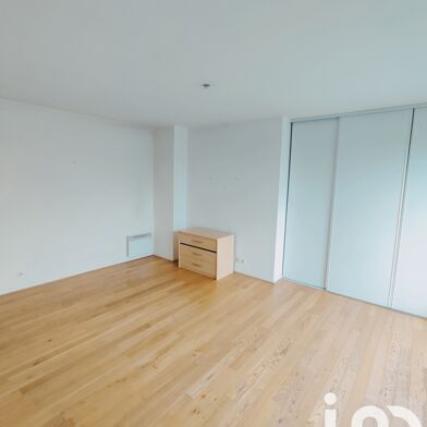 Appartement 1 pièces 157000 €