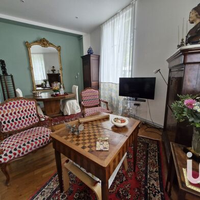 Appartement 5 pièces 438900 €