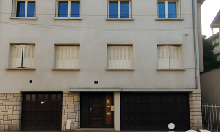 Immeuble  207 m² à vendre à Brive-la-Gaillarde (19100)