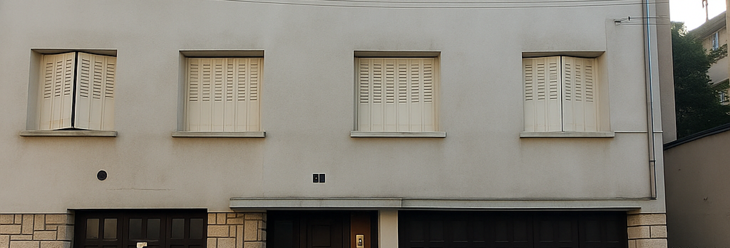 Immeuble  207 m² à vendre à Brive-la-Gaillarde (19100)