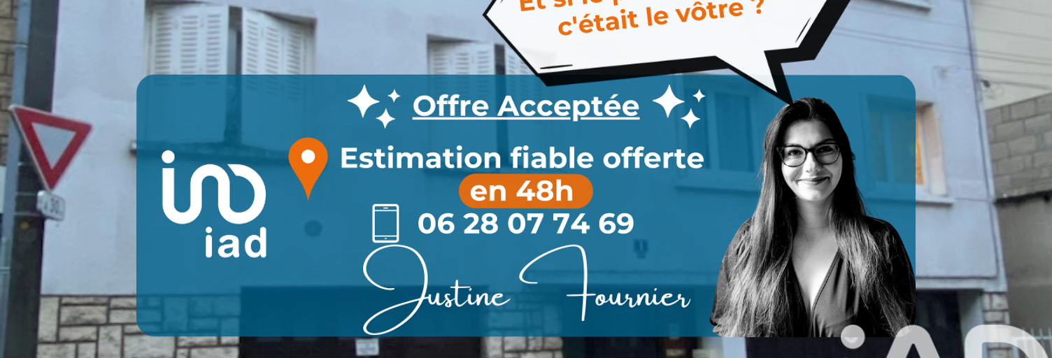 Immeuble  207 m² à vendre à Brive-la-Gaillarde (19100)