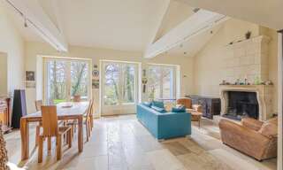 Maison 8 Pièces 267 m² à vendre à Barrou (37350)