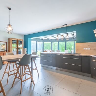 Maison 7 pièces 399900 €