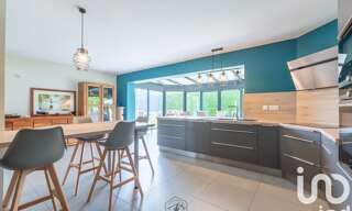 Maison 7 Pièces 165 m² à vendre à Tellancourt (54260)