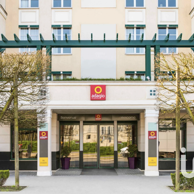 Appartement 2 pièces 270000 €