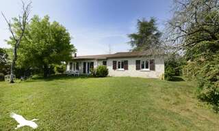 Maison 5 Pièces 120 m² à vendre à Saint-Séverin (16390)