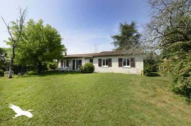 Maison 5 pièces 171360 €