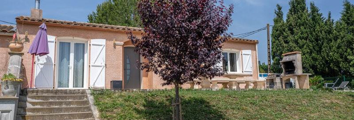 Maison 4 Pièces 87 m² à vendre à Castelnaudary (11400)