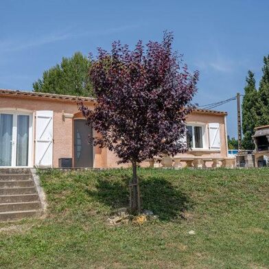 Maison 4 pièces 205000 €