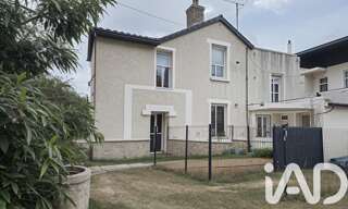 Maison 5 Pièces 88 m² à vendre à Blois (41000)