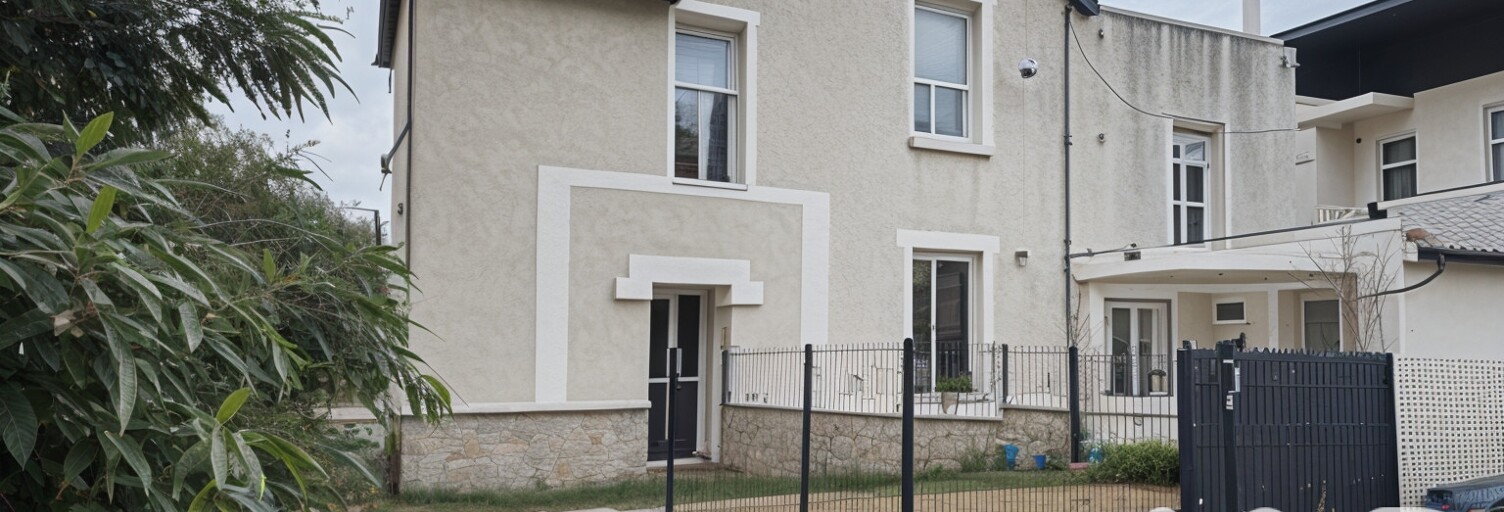 Maison 5 Pièces 88 m² à vendre à Blois (41000)