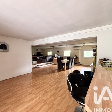 Appartement 5 pièces 135000 €