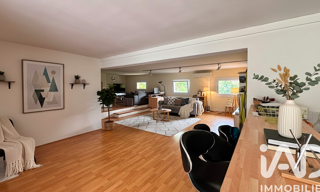 Appartement 5 Pièces 130 m² à vendre à Aubenas (07200)