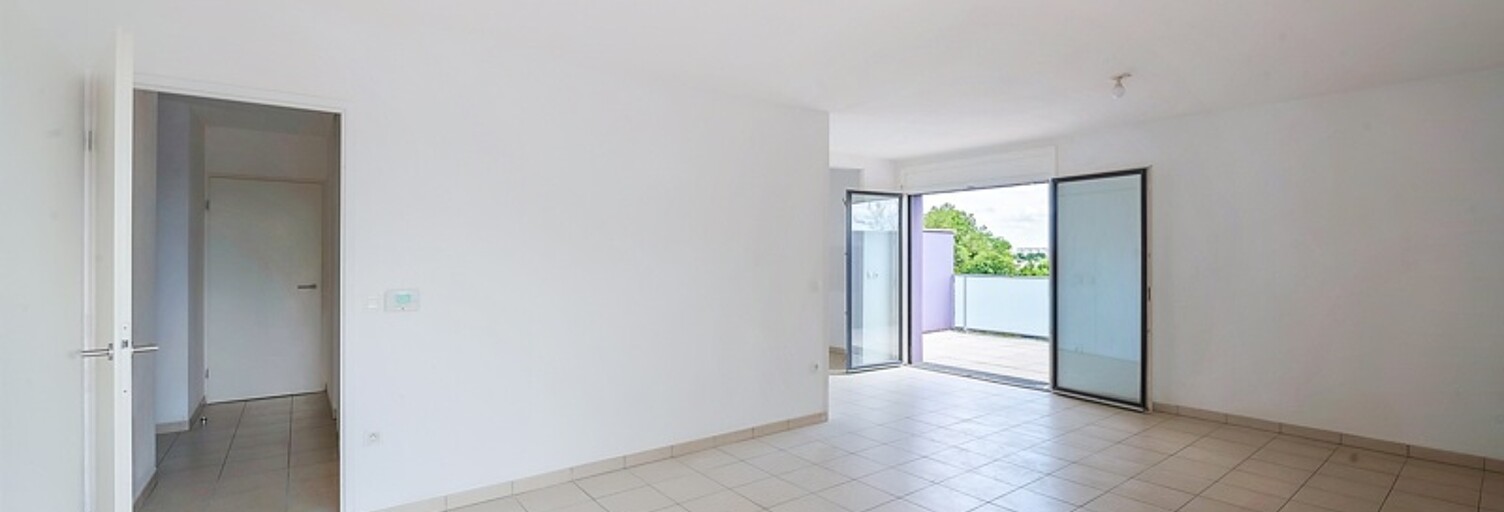 Appartement 4 Pièces 88 m² à vendre à Bruges (33520)