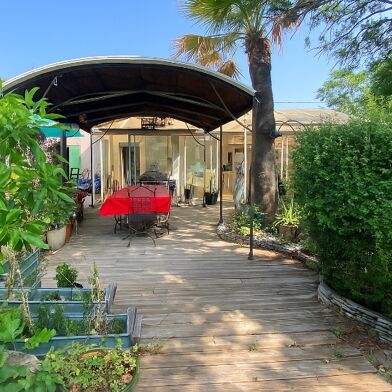 Maison 5 pièces 500000 €