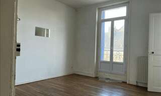 Appartement 1 Pièce 34 m² à vendre à Nantes (44000)