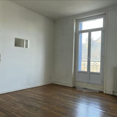 Appartement 1 pièces 134375 €