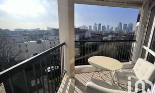 Appartement 5 Pièces 94 m² à vendre à Courbevoie (92400)