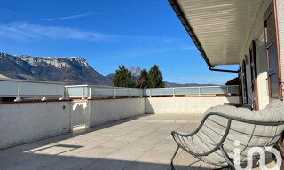 Maison 6 Pièces 192 m² à vendre à Laissaud (73800)