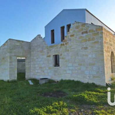 Maison 1 pièces 295000 €