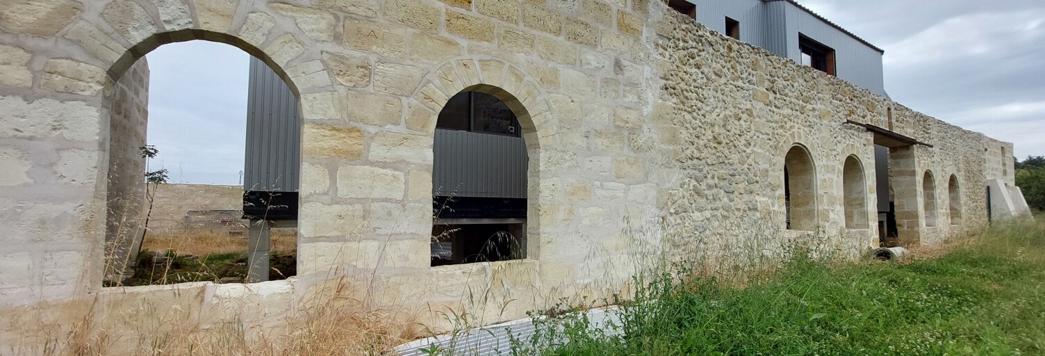 Maison 1 Pièce 229 m² à vendre à Bouliac (33270)