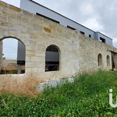 Maison 1 pièces 415000 €