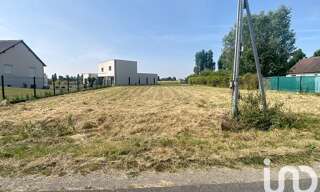 Terrain  695 m² à vendre à Sorigny (37250)