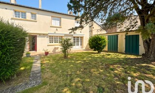 Maison 8 Pièces 238 m² à vendre à Saint-Nicolas-du-Tertre (56910)