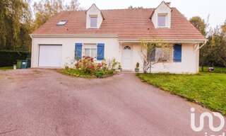 Maison 7 Pièces 166 m² à vendre à Neauphle-le-Château (78640)