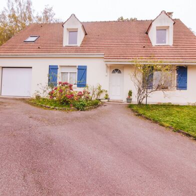 Maison 7 pièces 560000 €