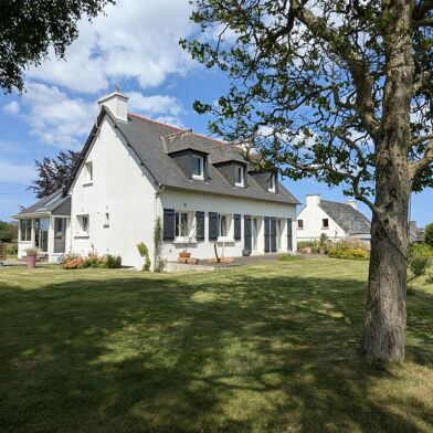 Maison 8 pièces 363500 €