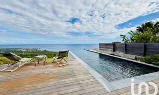 Maison 4 Pièces 90 m² à vendre à Les Avirons (97425)