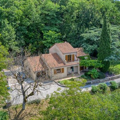 Maison 4 pièces 234300 €