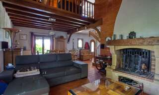 Maison 4 Pièces 130 m² à vendre à Beauregard-de-Terrasson (24120)