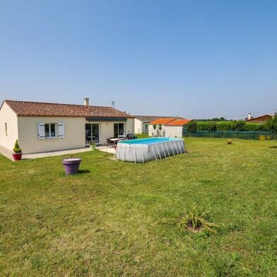 Maison 3 pièces 191900 €