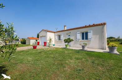 Maison 3 pièces 191900 €